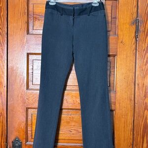 Express Grey slacks